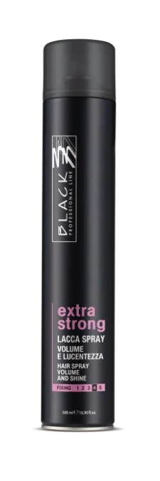LAK NA VLASY EXTRA SILNOU FIXACÍ PRO OBJEM A LESK 500ML. LAK NA VLASY EXTRA SILNOU FIXACÍ PRO OBJEM A LESK 500ML.