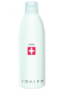 LOVIEN KRÉMOVÝ PEROXID 3%-10VOL 1000ML. LOVIEN KRÉMOVÝ PEROXID 3%-10VOL 1000ML.