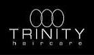 TRINITY LOGO TRINITY LOGO