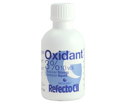 REFECTOCIL OXIDANT