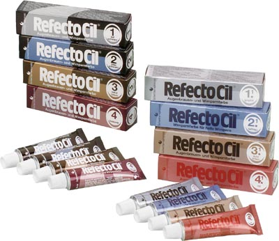 REFECTOCIL