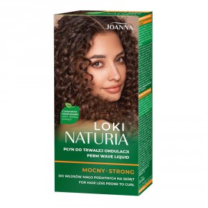 PROTEINOVÁ TRVALÁ ONDULACE SILNÁ 75 ML